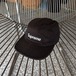 Supreme / camp cap size Free
