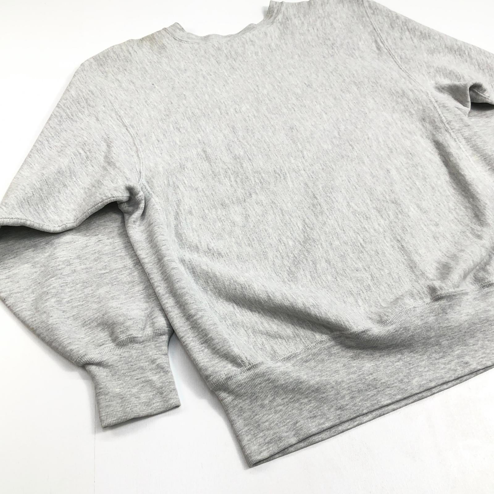 Champion チャンピオン スウェット 90年代 REVERSE WEAVE リバース