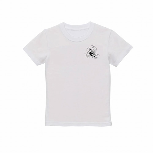 ALUT Tee 2023 Kids  / Flying Deck white