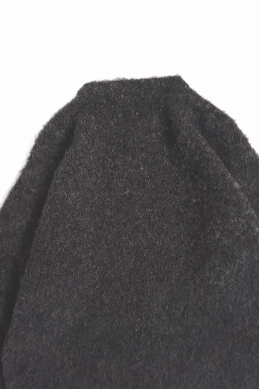 Shaggy Bear Alpaca P/O