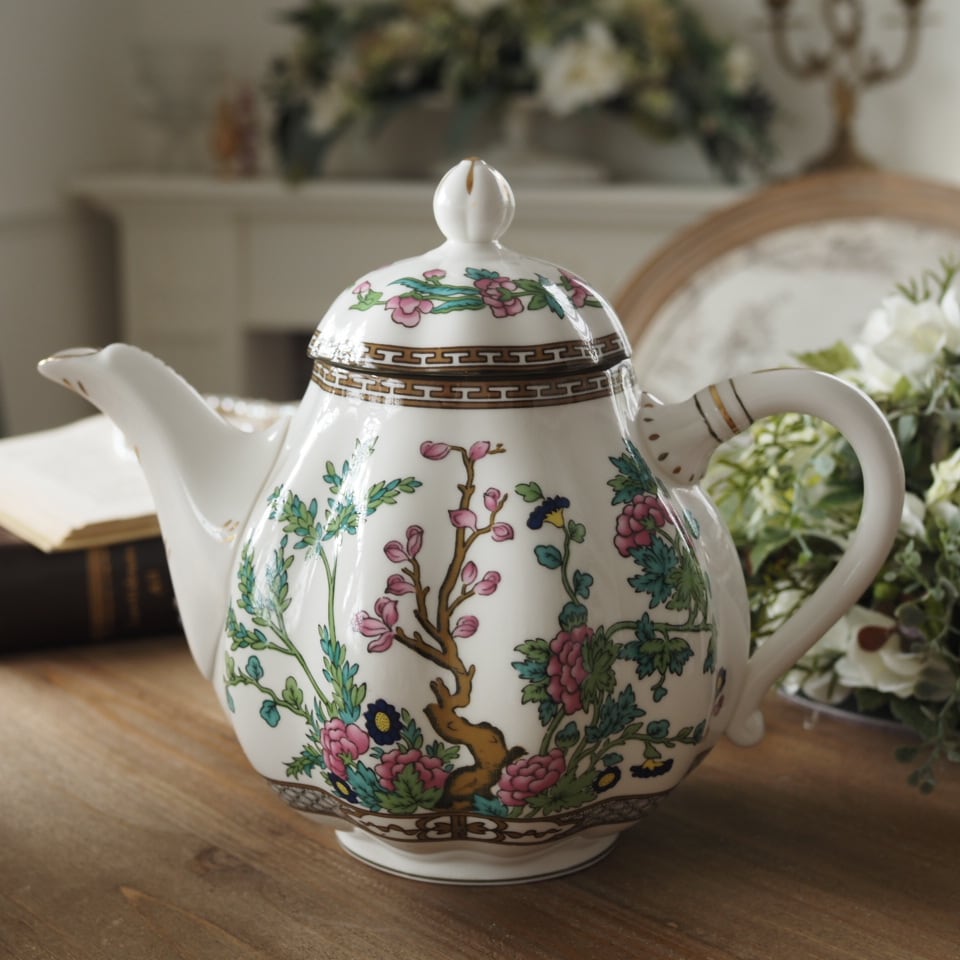 コールポート | antique FEELPORT アンティーク食器の専門店