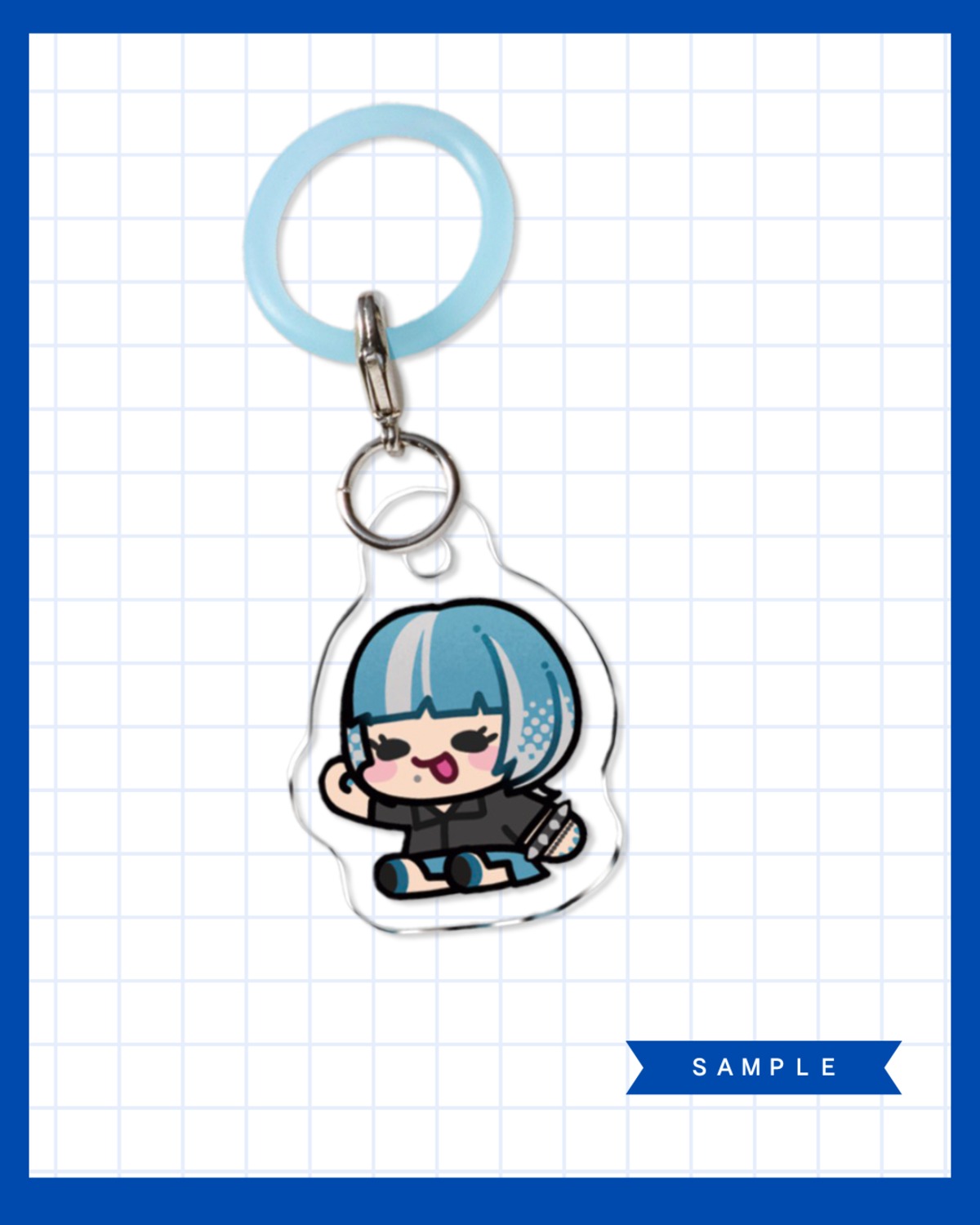 目印チャーム | BettyOfficialShop