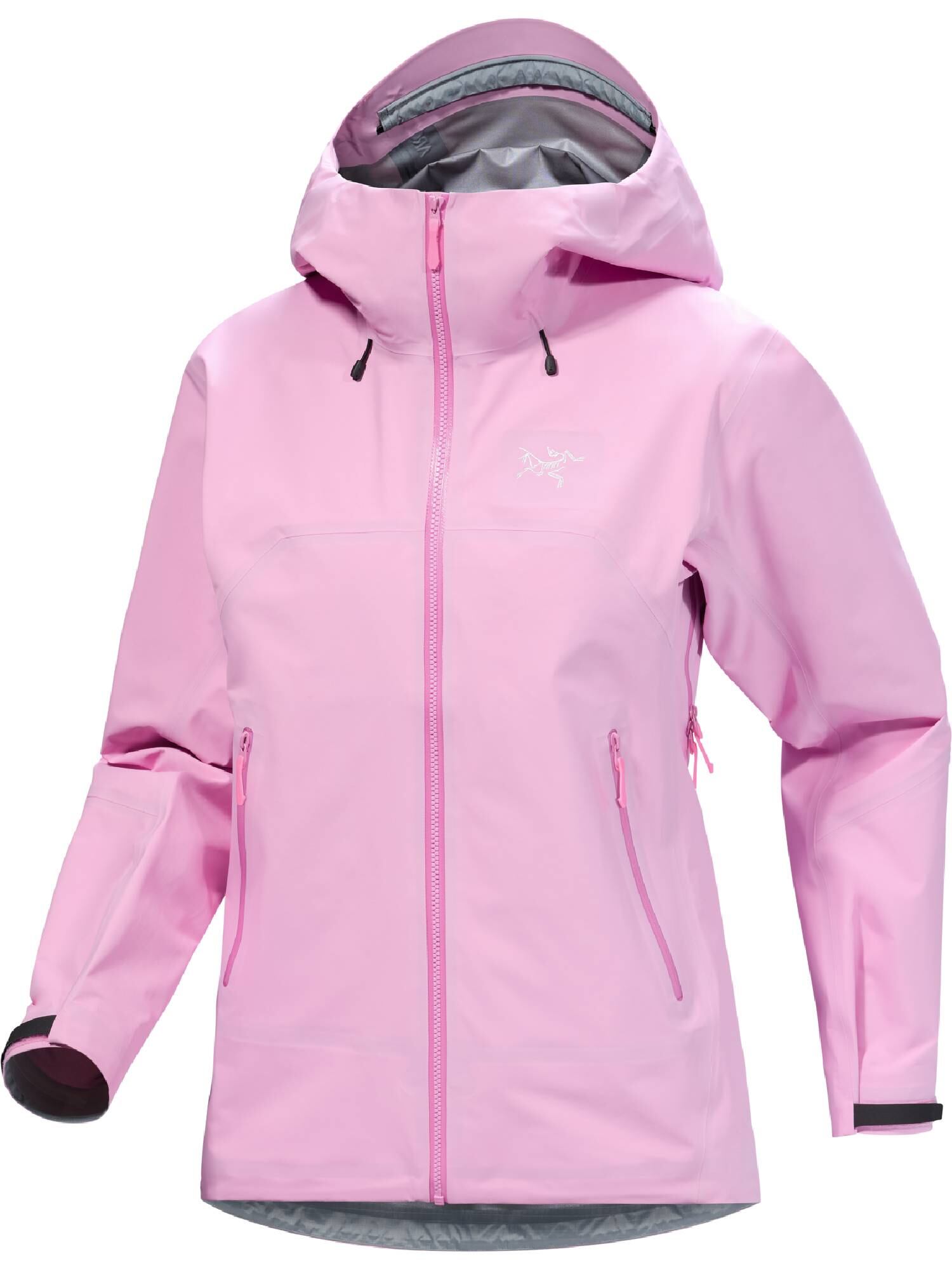 ARC'TERYX アークテリクス / ベータ SL ジャケット ウィメンズ #Pineberry