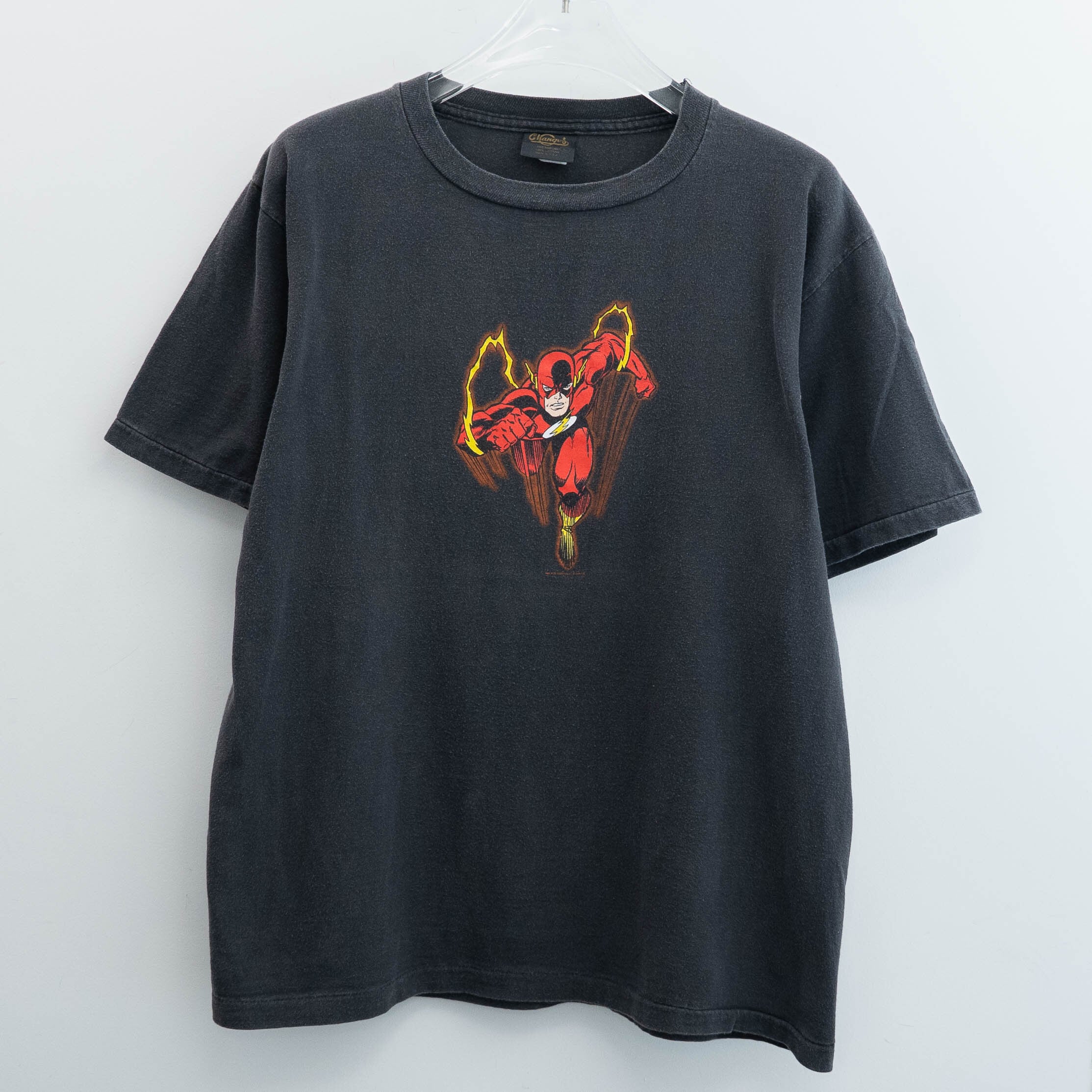 Dc Comics " Flash " Change's L【A9-762】