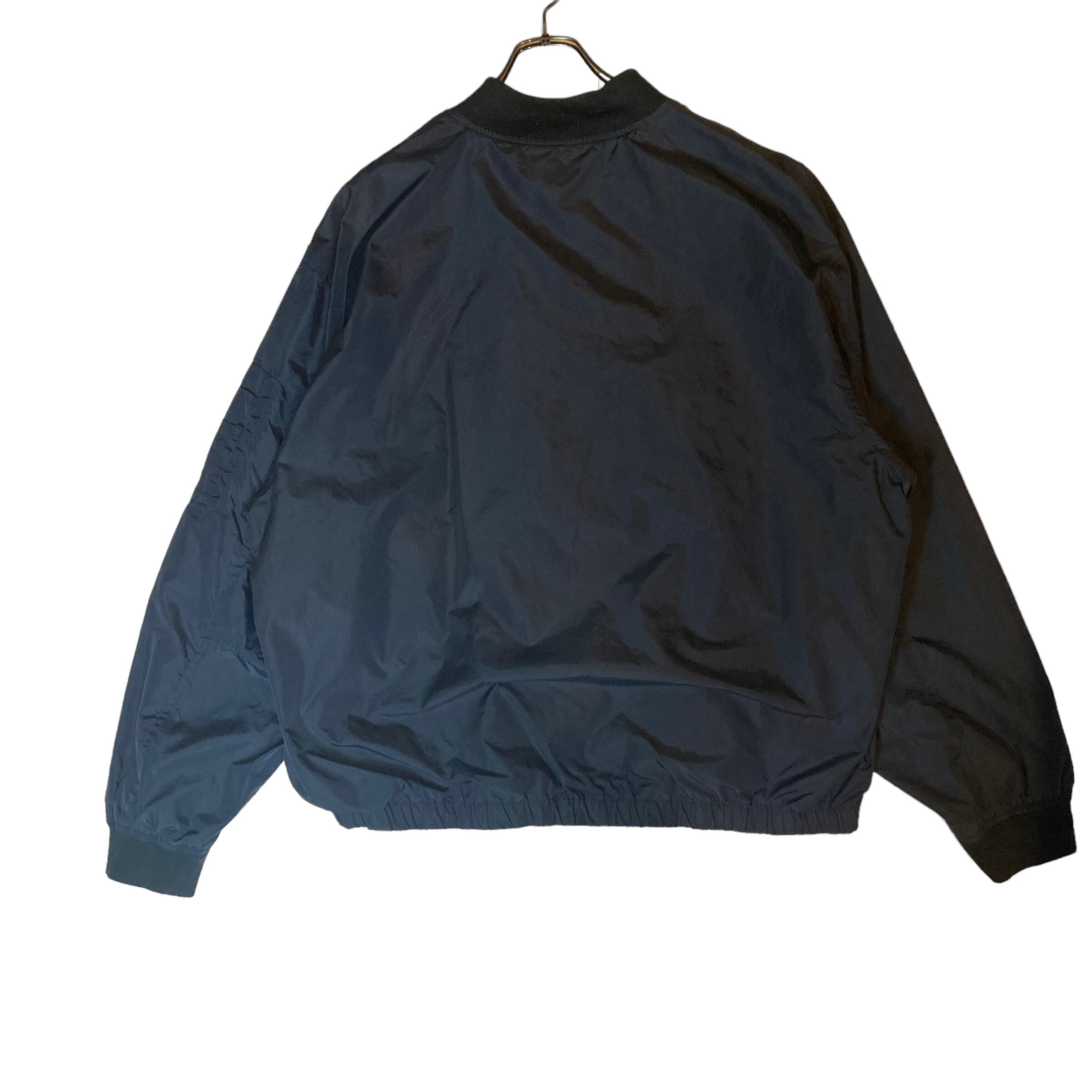 90s】OLDGAP ブルゾン XL | 古着屋OLDGREEN