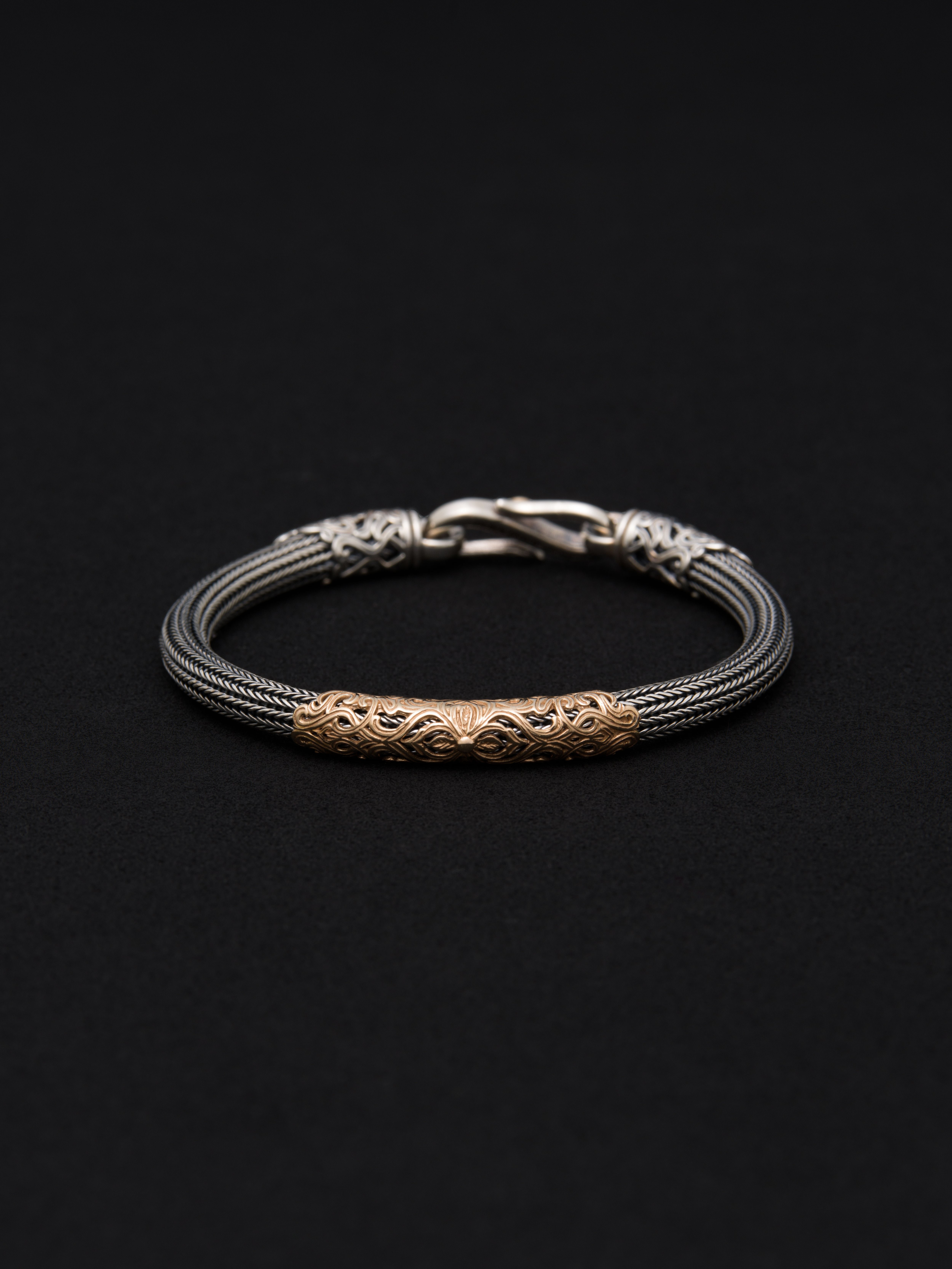 BRACELET & BANGLE | Fabulous Sounds