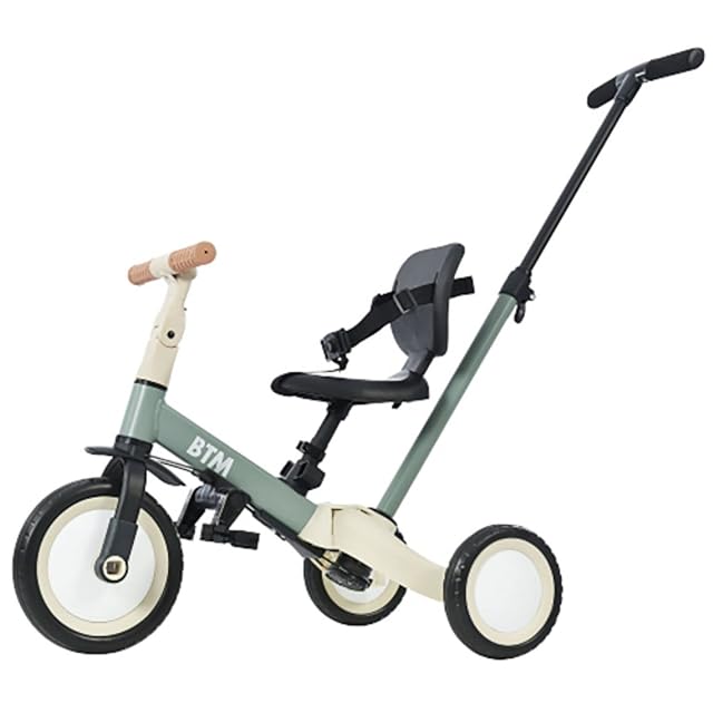 DOCYKE スマートリンクキット キッズスクーター 3輪車 キック