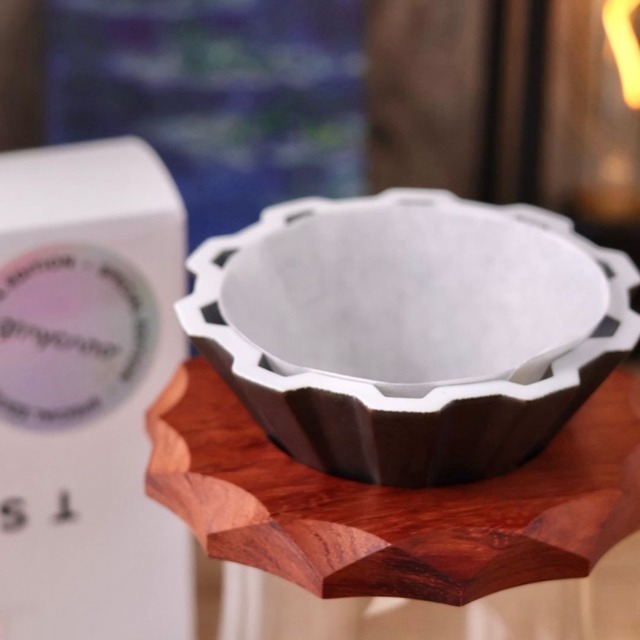Sibarist × Graycano Limited Fast Specialty Coffee Filter（25枚）