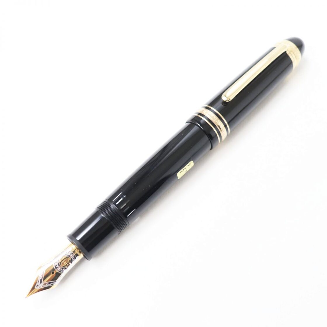 極美品◎MONTBLANC モンブラン マイスターシュテュック 149 75周年  