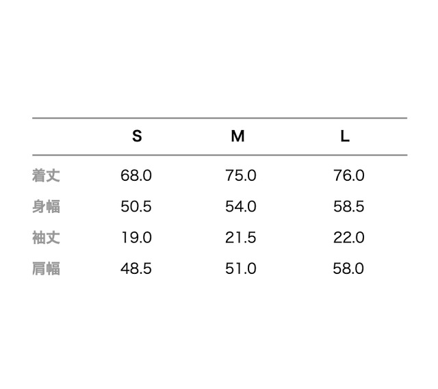 まーくん＆モンモ　ポロポロシャツ