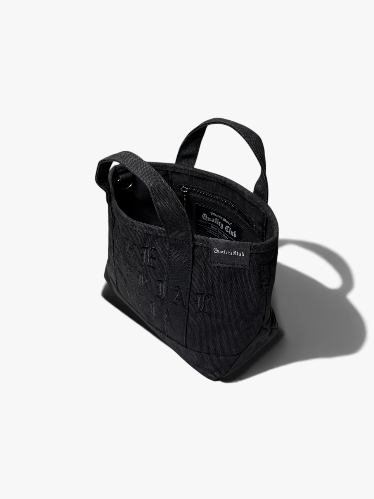 NOMAD S – BLACK