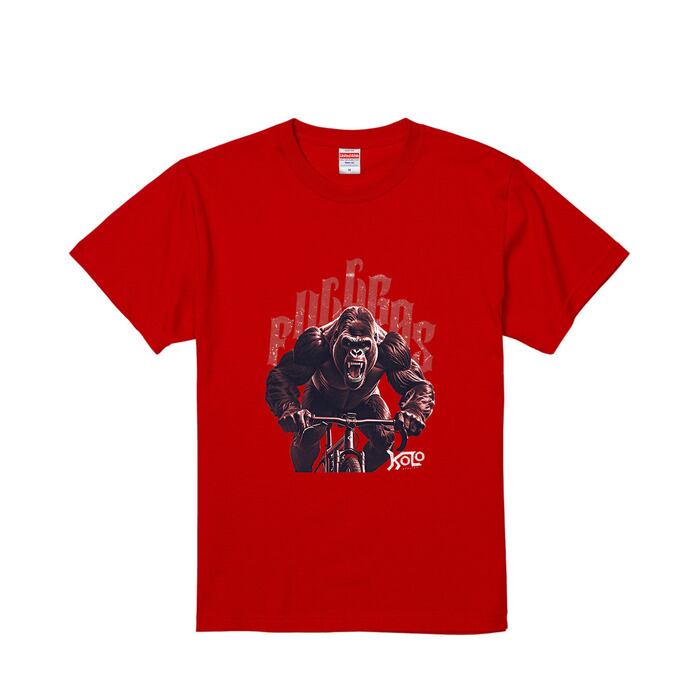 80s HAI sporting gear logo T-shirt | PAY ID