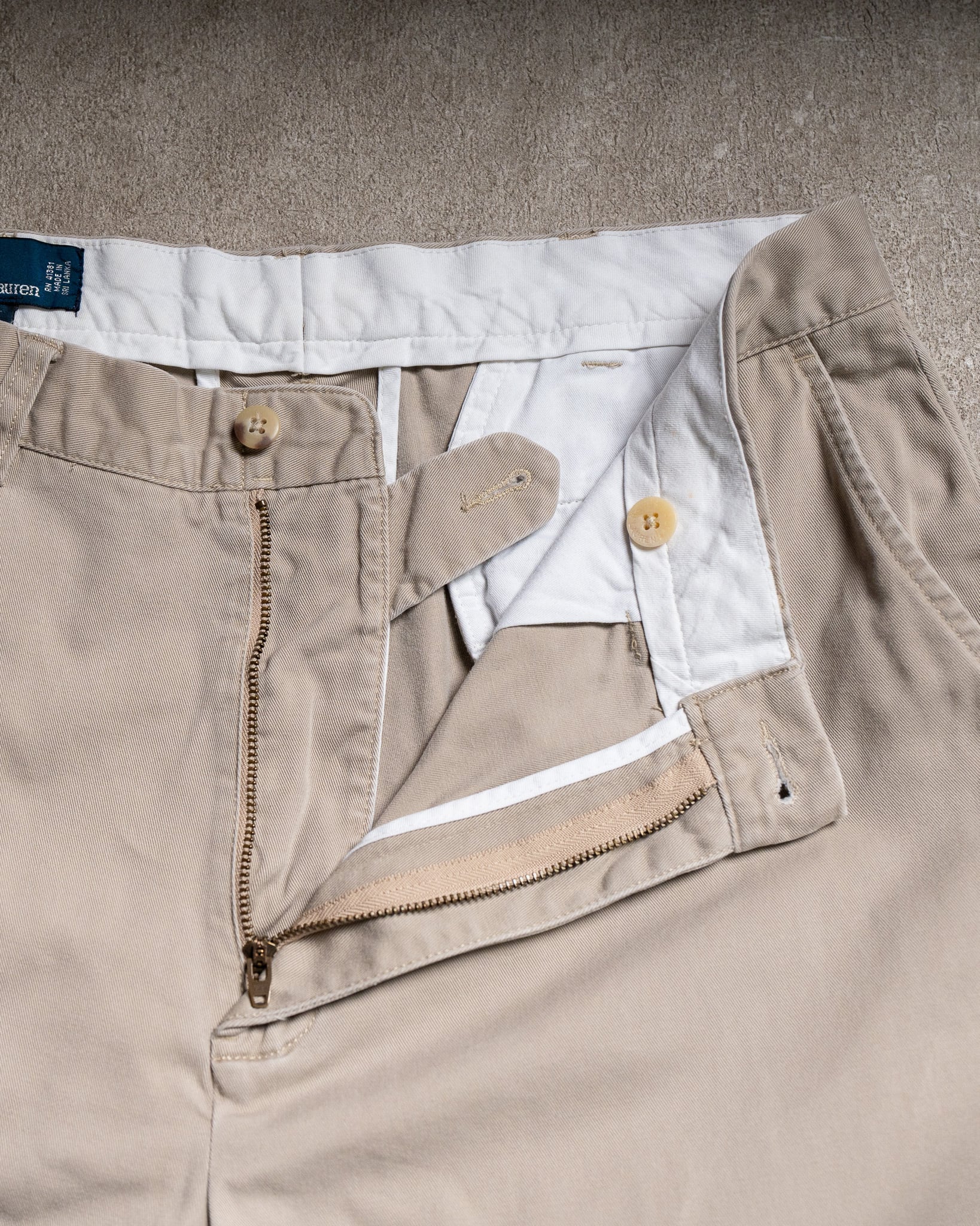 W34】POLO by Ralph Lauren POLO CHINO 