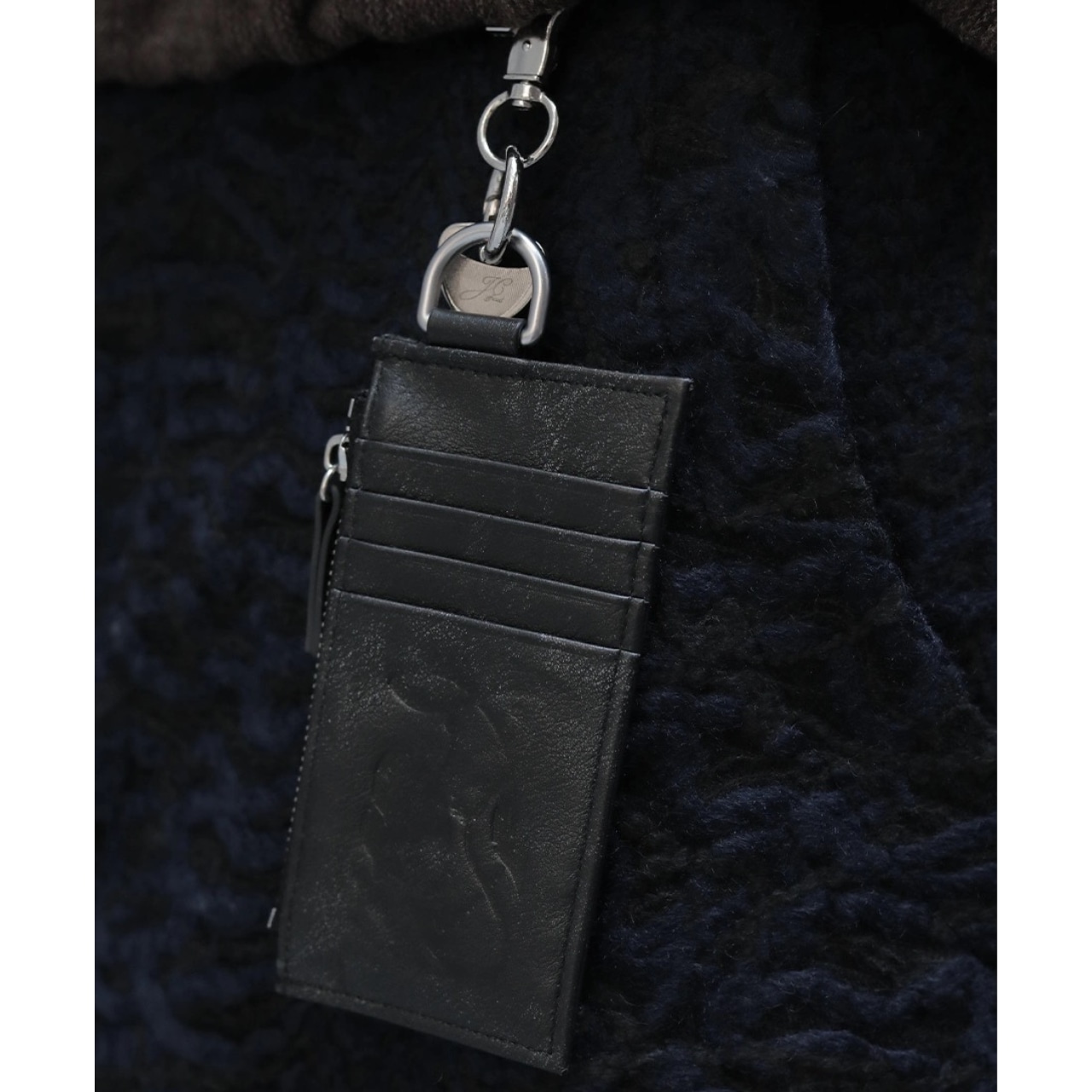 JCAESAR Card Bag