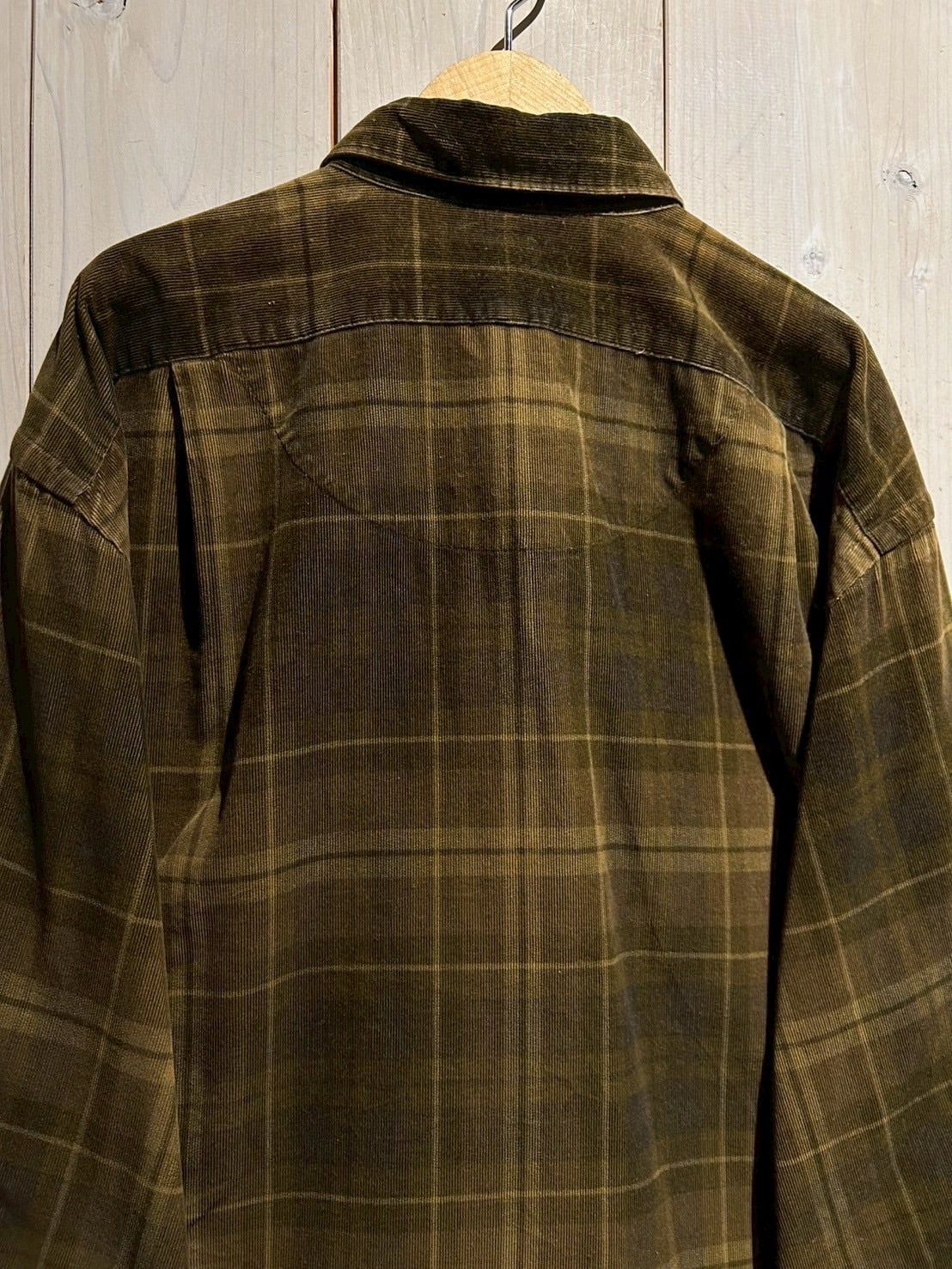 a.k.a.C.a.k.a vintage】“Polo by Ralph Lauren” “MARLOWE” Checkered