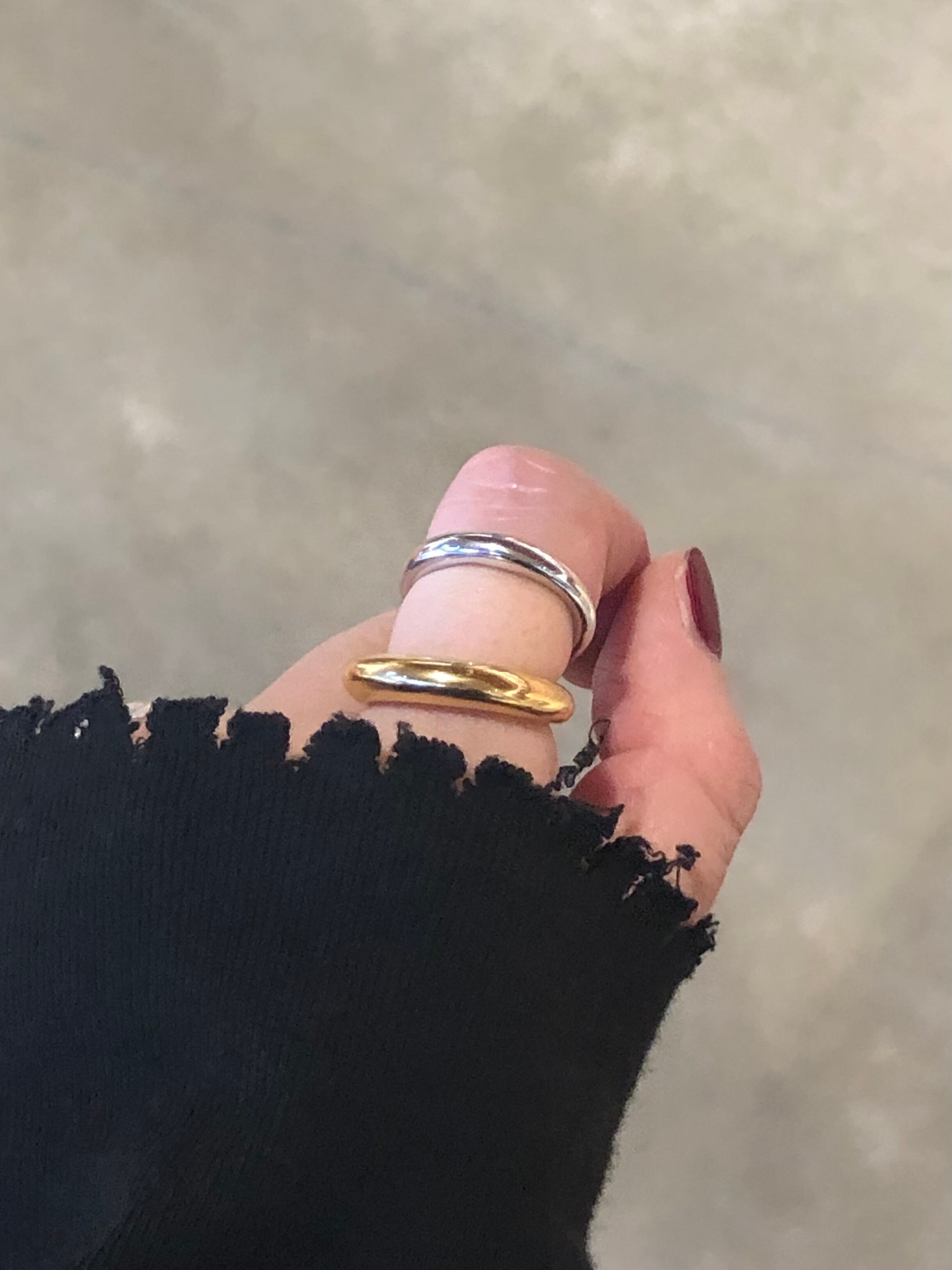 Charlotte Chesnais(シャルロットシェネ)SURMA RING