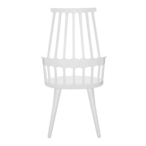 50%off特別価格【ディスプレイ品2脚セット　カムバックチェア】kartell カルテル