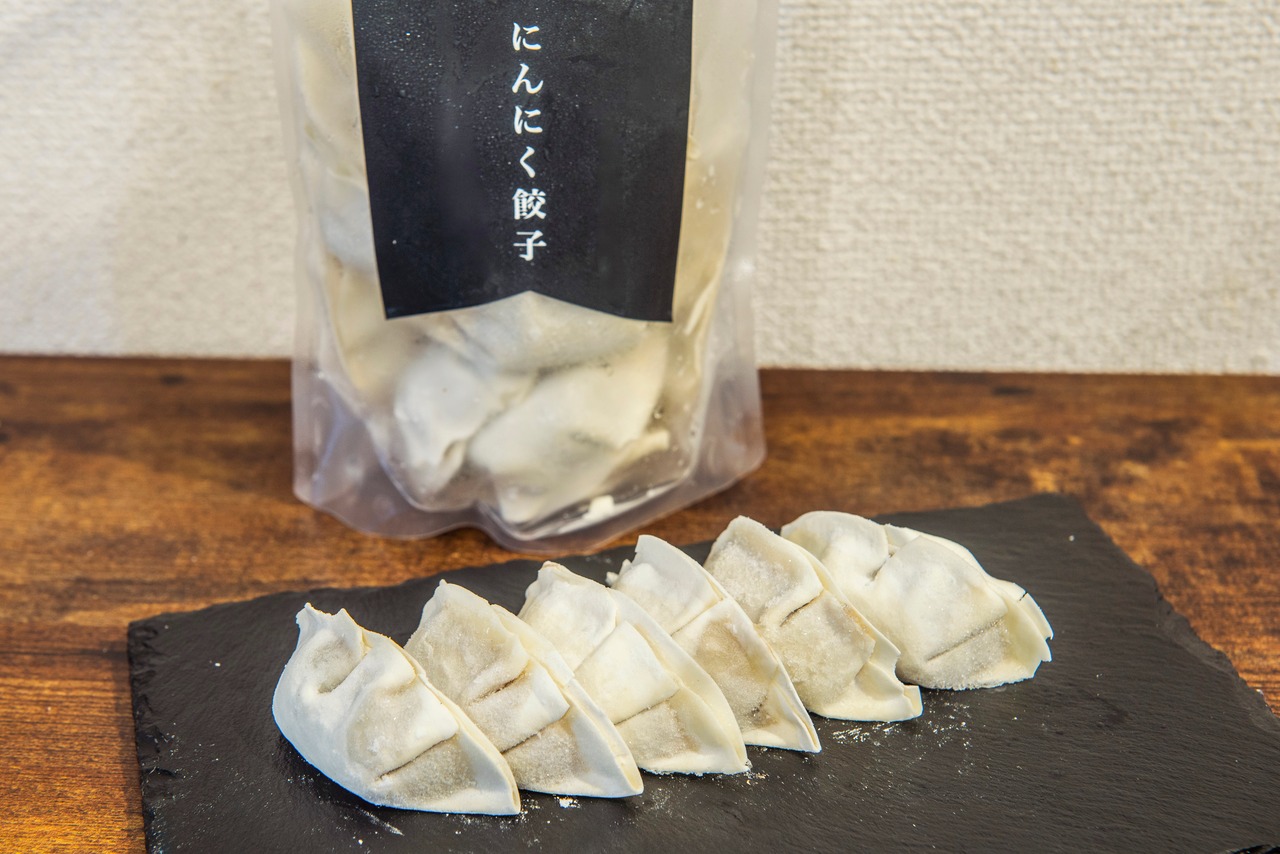 【強欲プラン】【ゆきゅ】バーチャル物産展 第二回 金輝餃宴