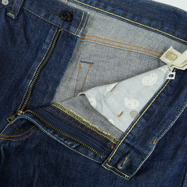 Size【L】 A BATHING APE ア ベイシング エイプ EMBLEM LOGO DENIM