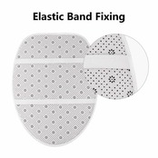 Bath Room Toilet Set 4476