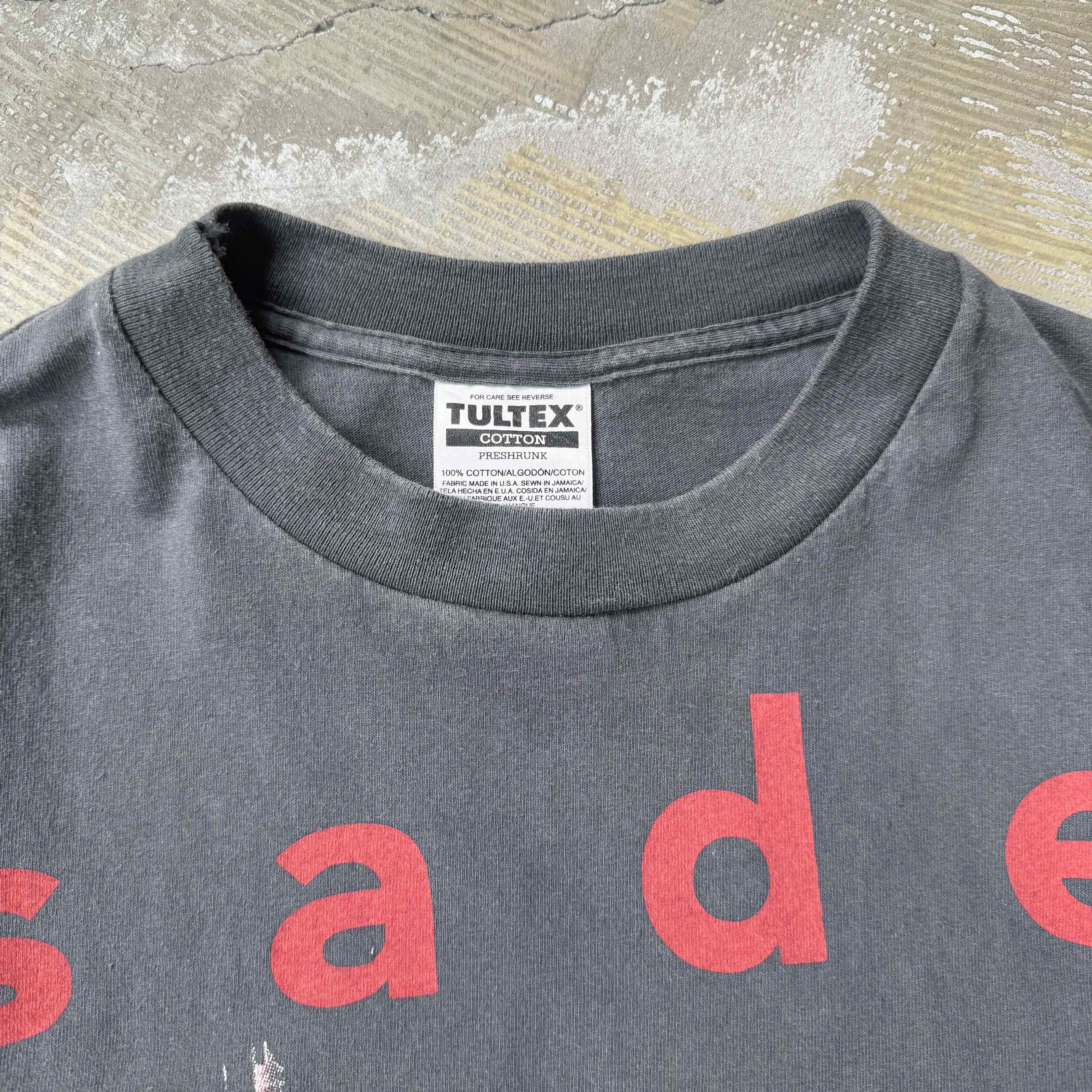 sade