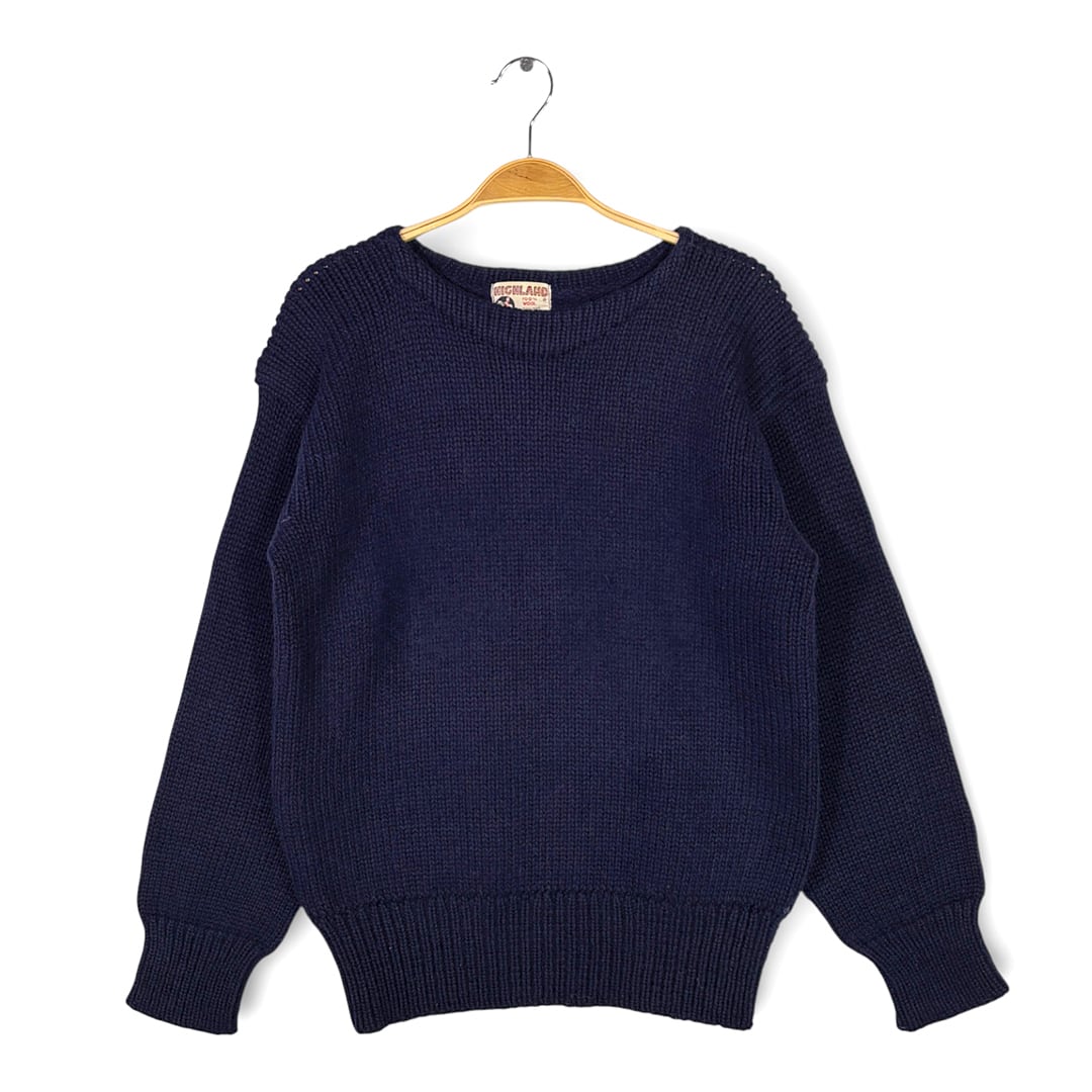 SWEATER | ヤング衣料店