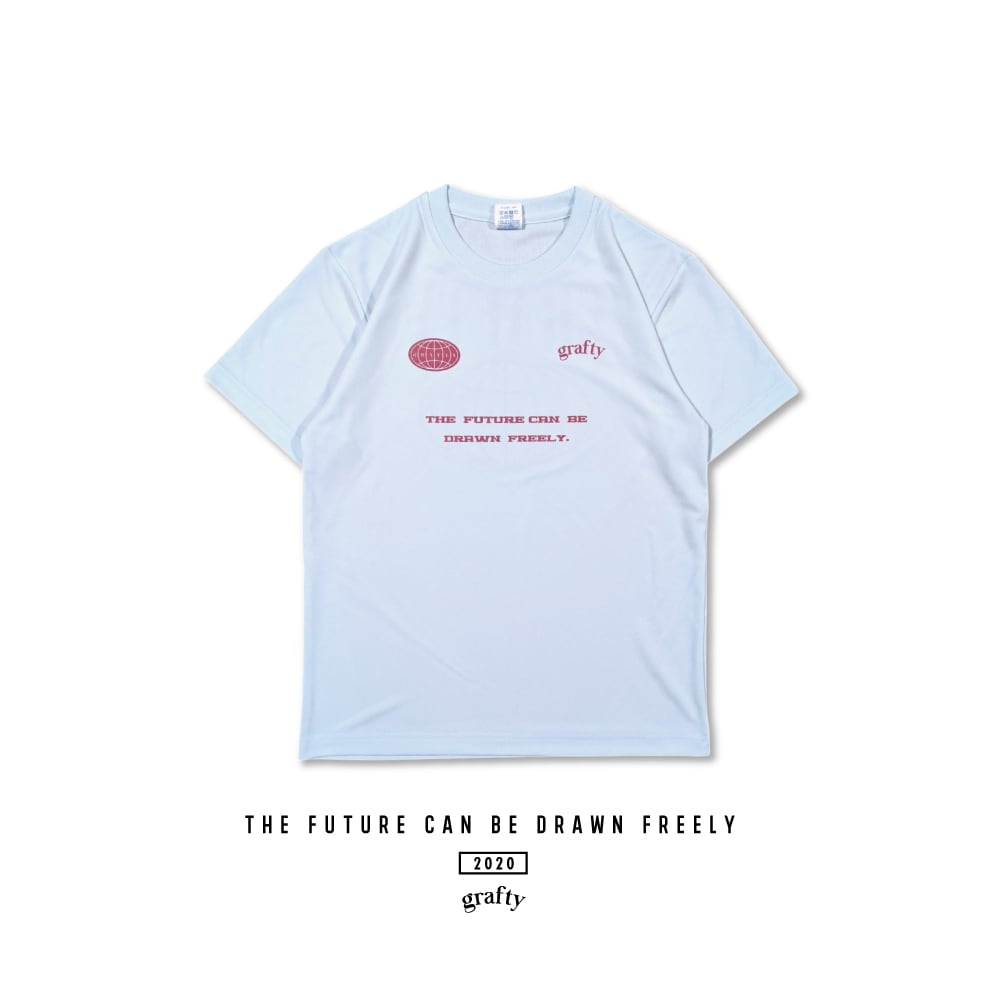 grafty 　Tシャツ　5点セット 733e930d374bfb7194d7236039332a