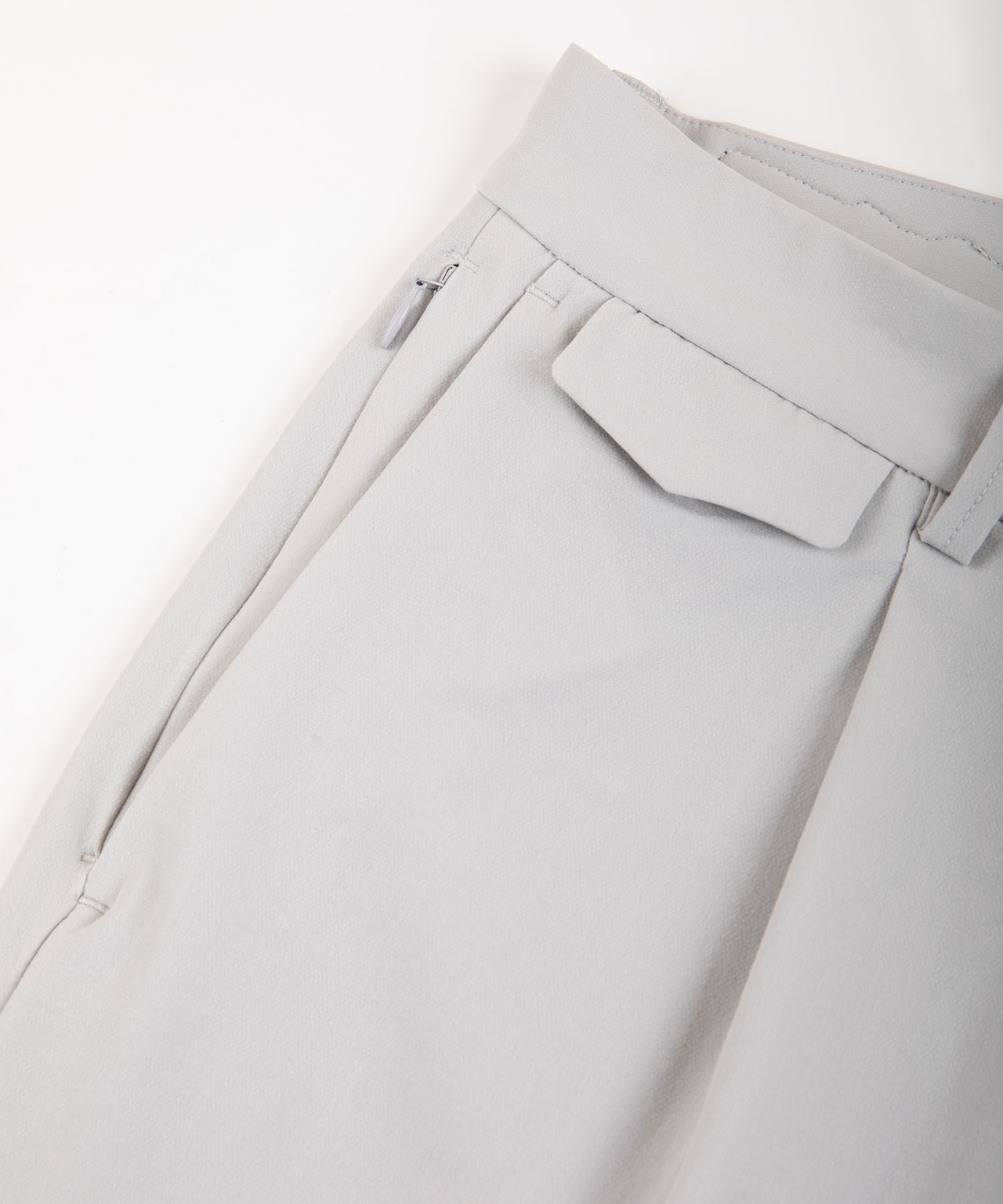 【RCGC】COLOR STRETCH SLIM SLACKS［RGP013］