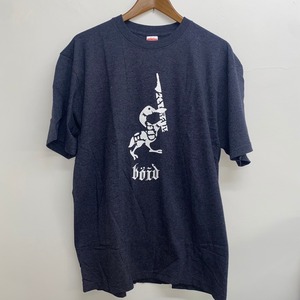 boid ロゴTシャツ (紺)