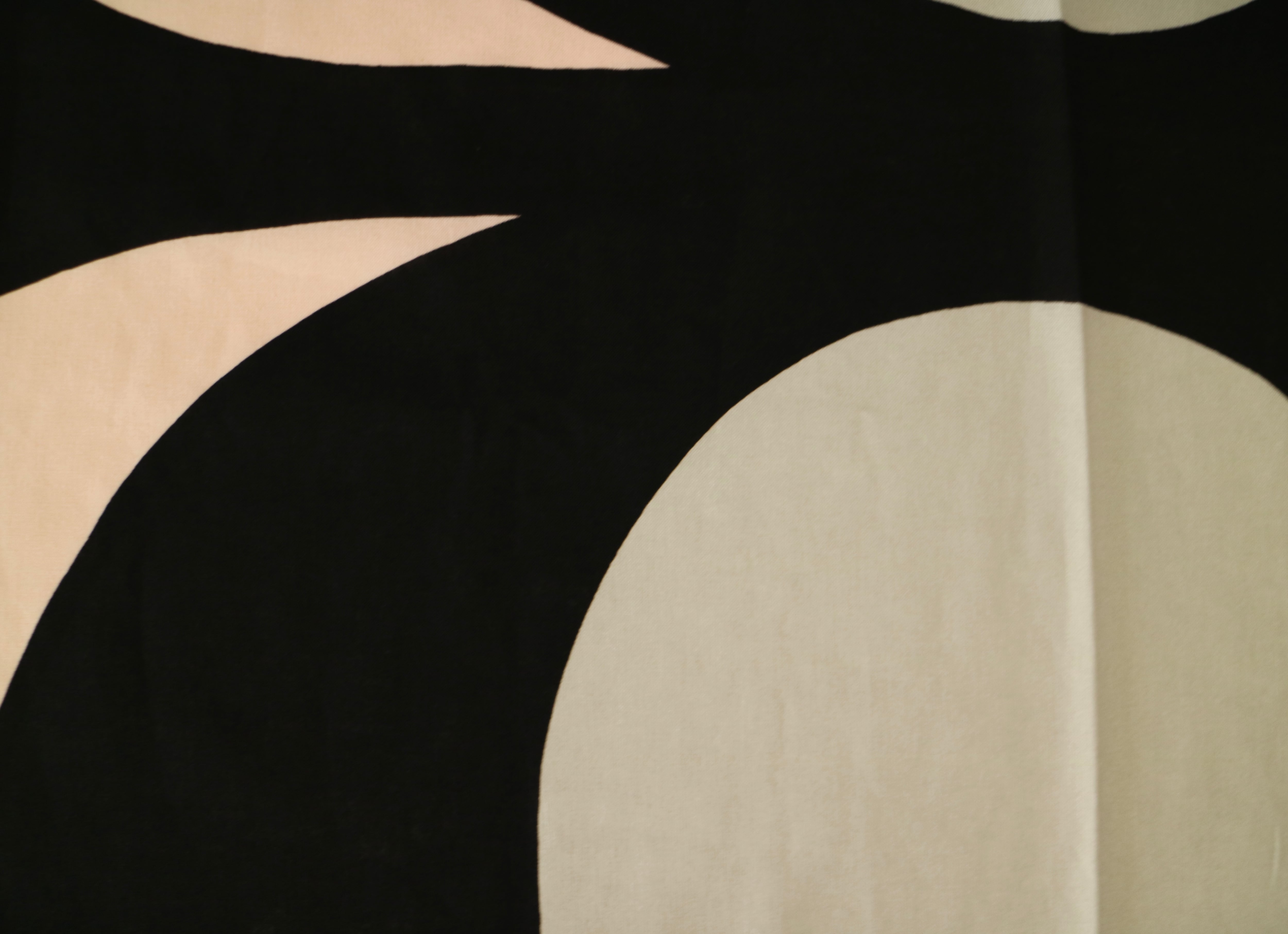 marimekko マリメッコ / KAIVO カイヴォ ファブリック 145×88(リピート