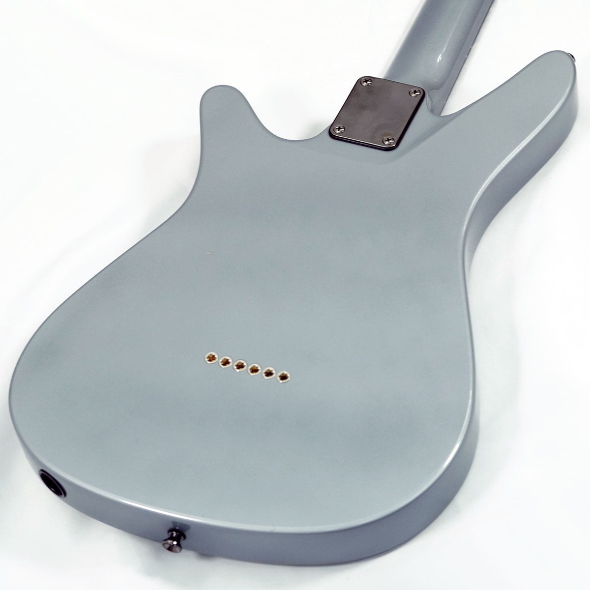 Creation by Nagai STL-ASH-R (Silver Sparkle Top)【大幅