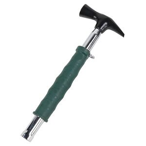 チャンネルソケットハンマー 先切タイプ 安全リング付