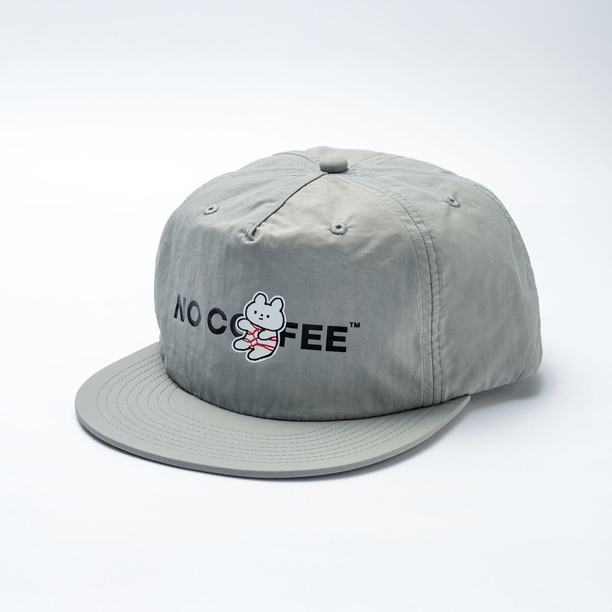NO COFFEE × KIKKOUCHAN キャップ | NO COFFEE