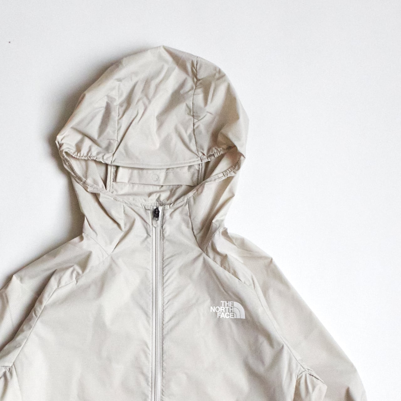 THE NORTH FACE（ザ・ノース・フェイス）W's スワローテイルベント
