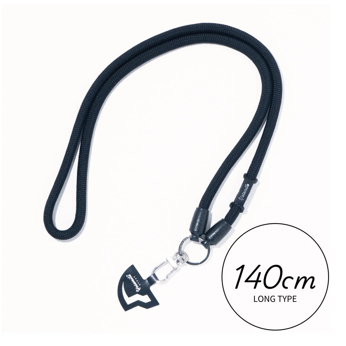 YOSEMITE MOBILE STRAP ヨセミテモバイルストラップ ( 140cm