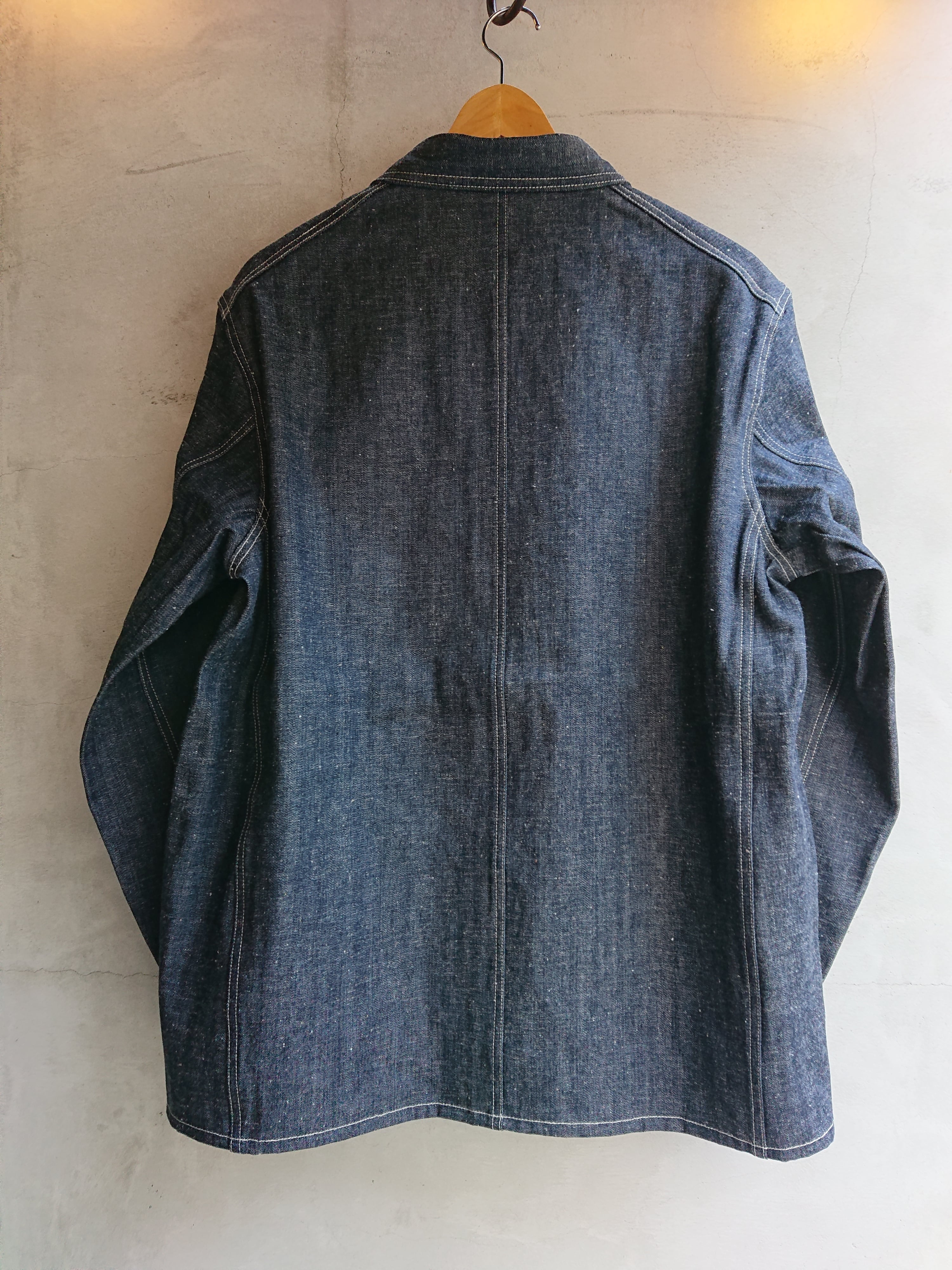 ARTS&SCIENCE Railroader コート●レイルローダーコート ARTS&SCIENCE Railroader コート○レイルローダーコート