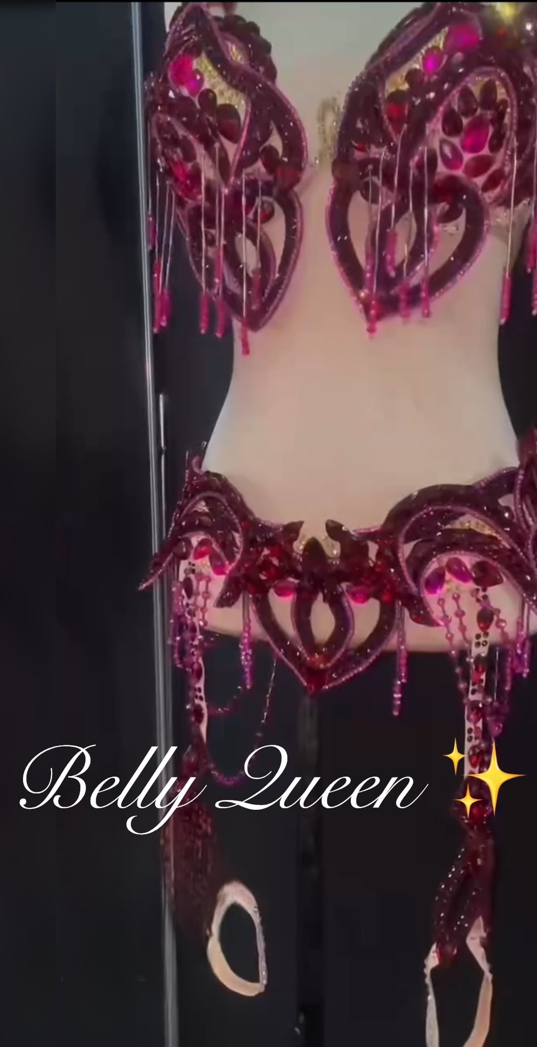 ALL ITEM | Belly Queen