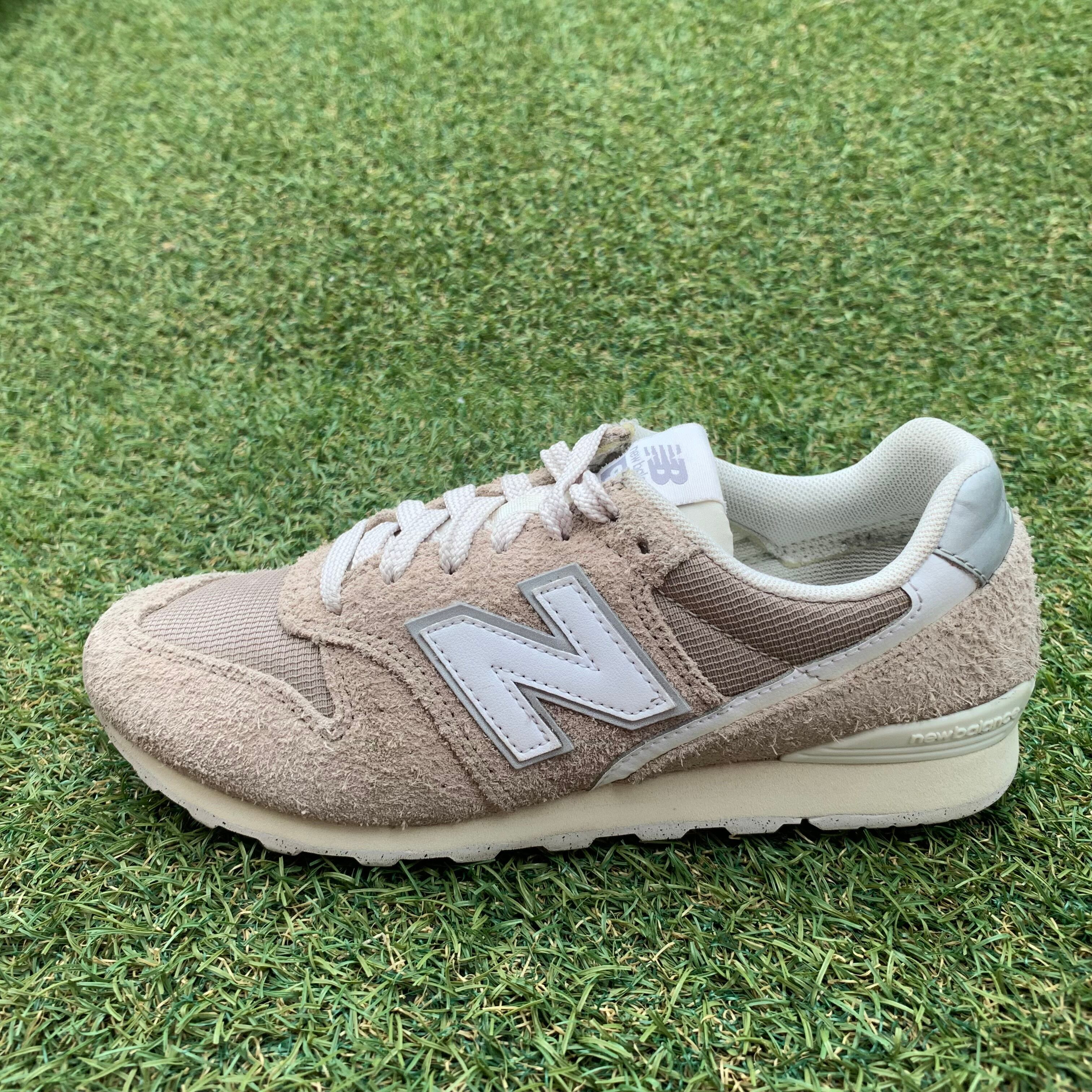newbalance WL996CV2ニューバランス HC510