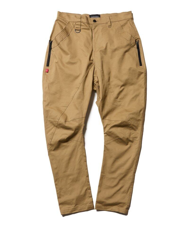 VIRGOwearworks | G.O.N.G