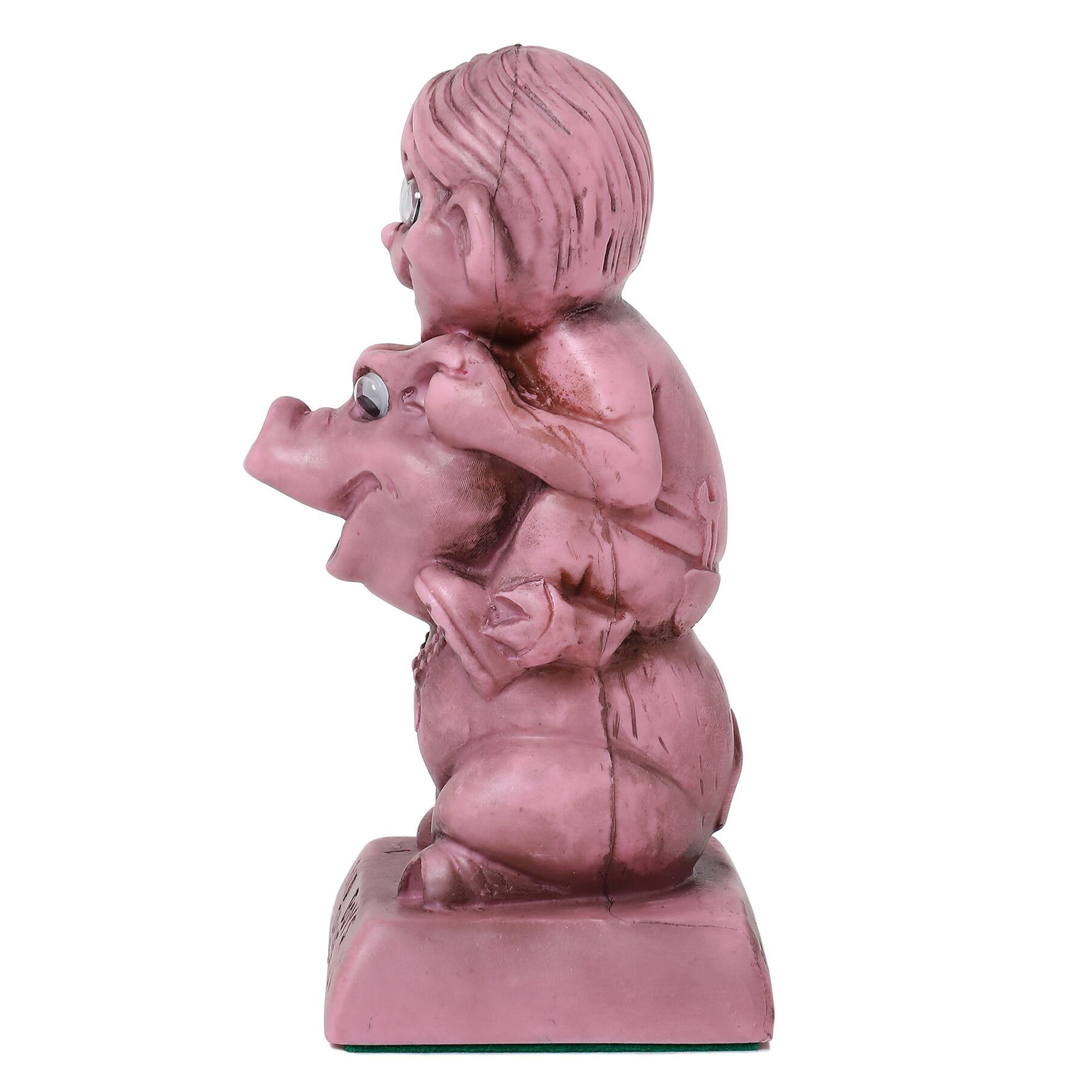 SILLISCULPT/PINK | PORKCHOP GARAGE SUPPLY