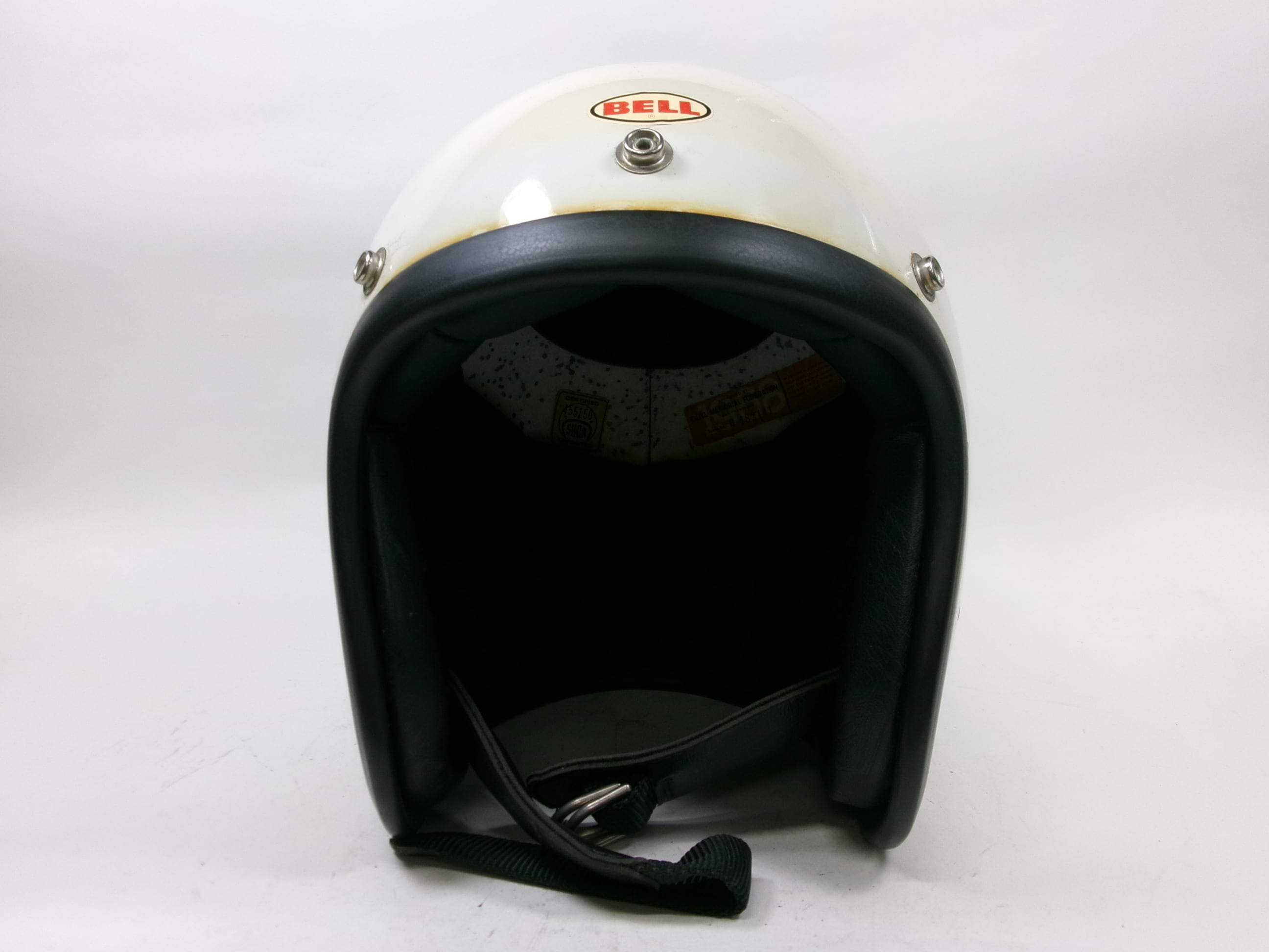 Jet | HEADS Vintage Helmets & Accessories