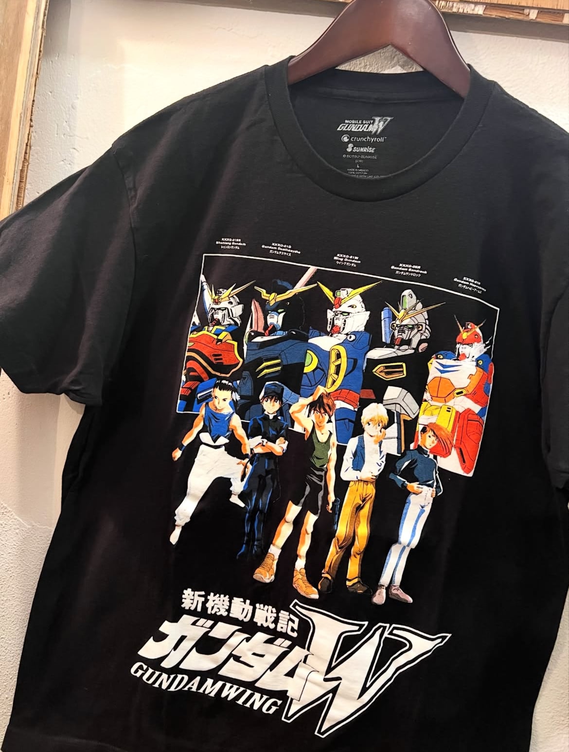 00's〜 