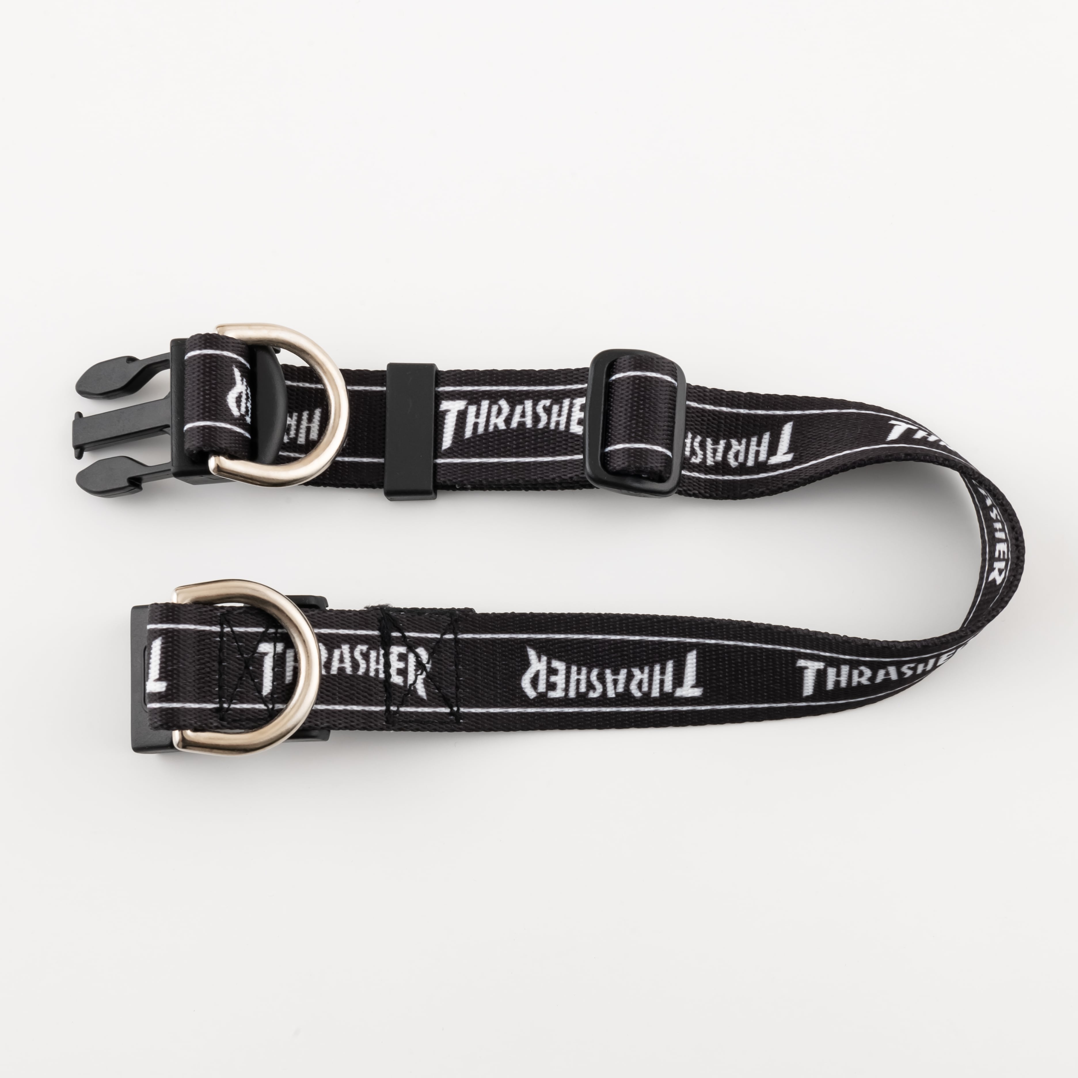 JMP × THRASHER DOG COLLAR | JACKSON MATISSE PETS