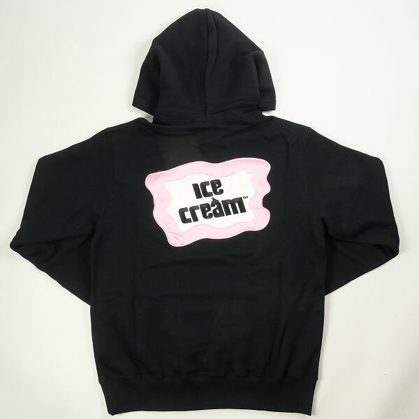 Size【M】 BBC ビービーシー ICE CREAM キャラクタープリント Size【M】 BBC ビービーシー ICE CREAM キャラクタープリント