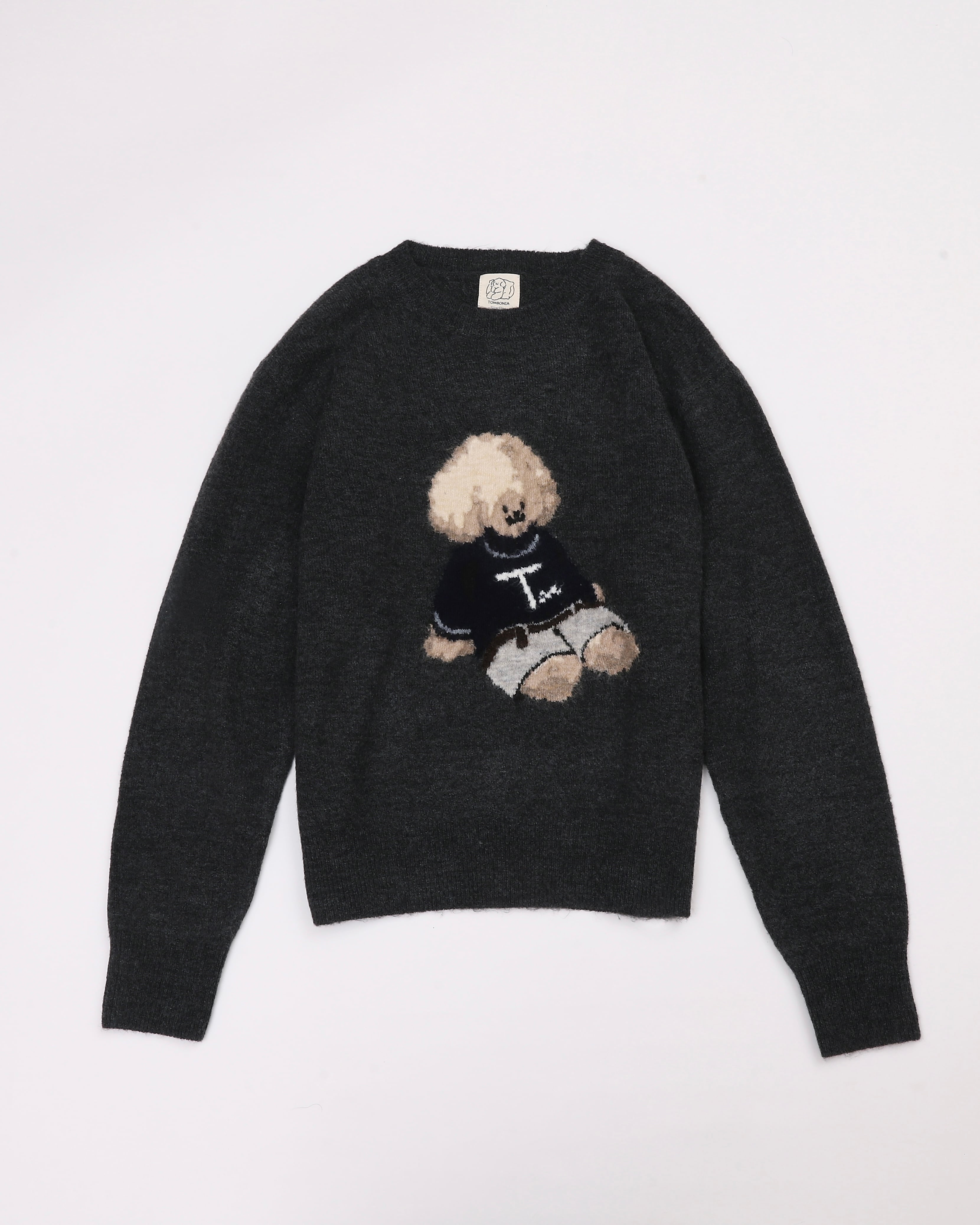 tombonia ニット FREAK'S STORE（フリークスストア） セーター ニット tombonia