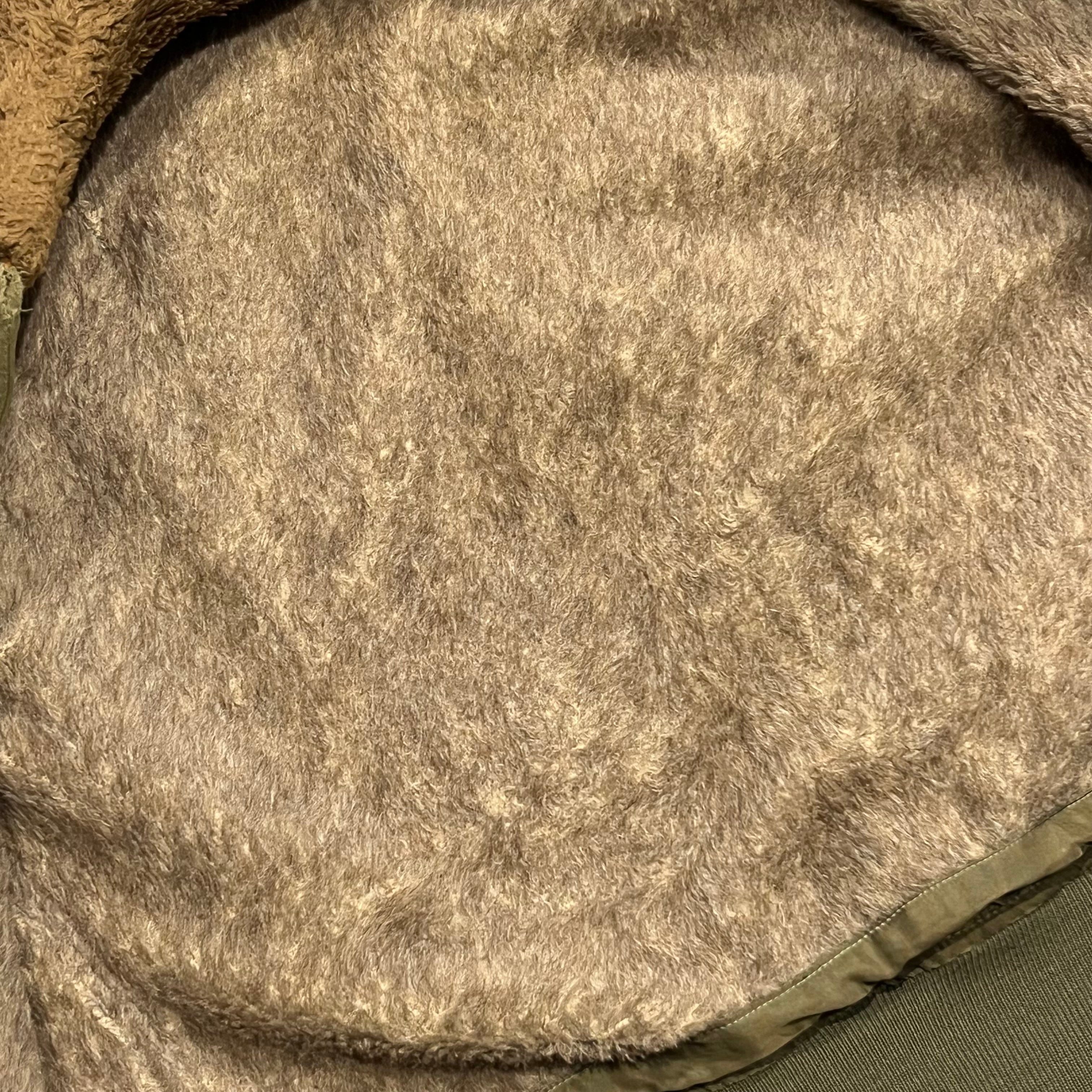 40s USAAF B-15A Flight Jacket 40年代 アメリカ陸空軍 B-15A フライト