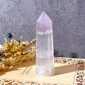 イットリウムフローライト タワー