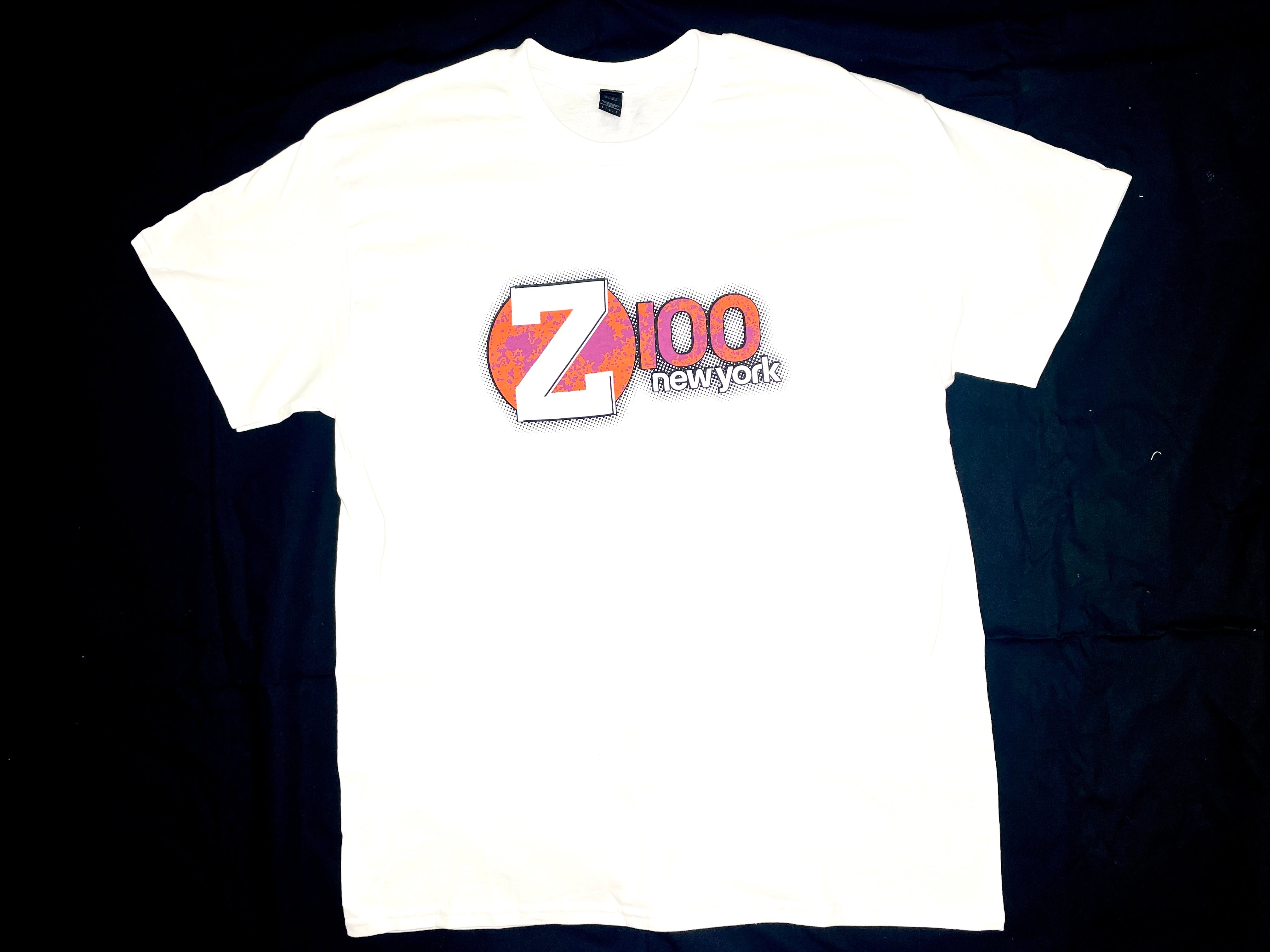 T SHIRT | NEW NEW YORK CLUB