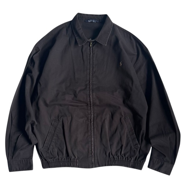 Polo Ralph Lauren drizzler jacket