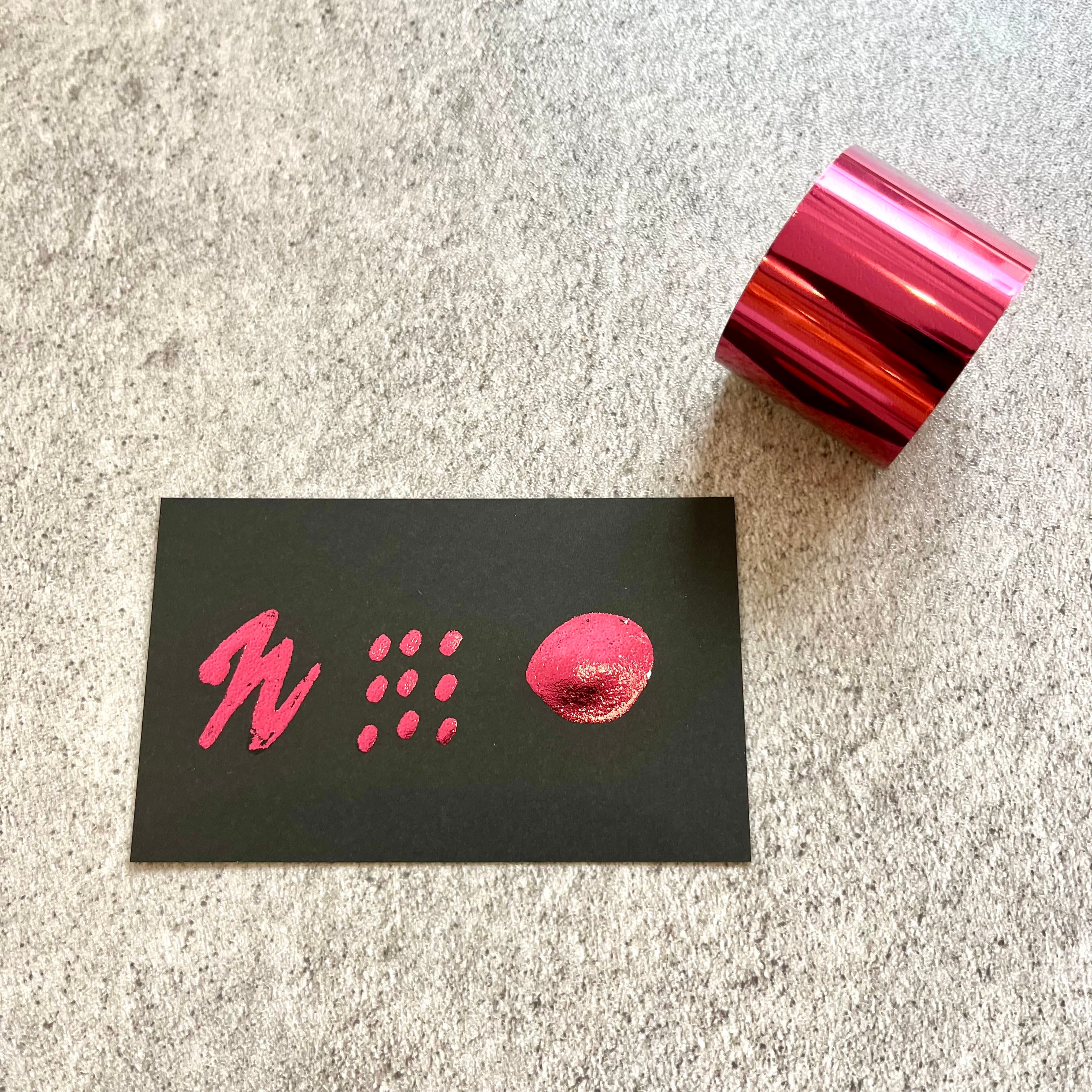 チェリーピンク／Cherry Pink | ウチハク オンラインストア